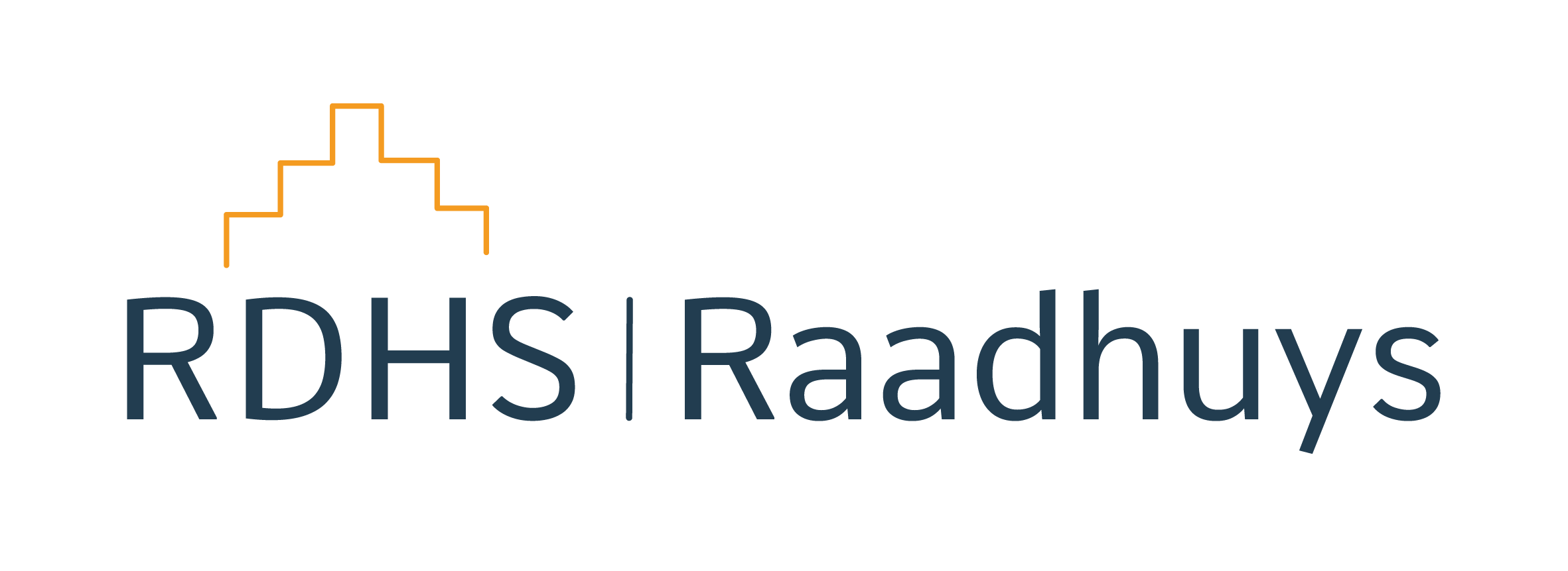 Raadhuys logo